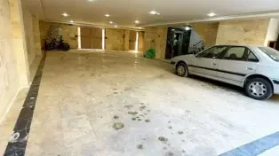 165 متر آپارتمان سه خواب نوشاز هراز