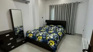 260 متر ویلا سه خواب مبله سند دار