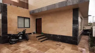 ویلا دوبلکس شهرکی قیمت مناسب