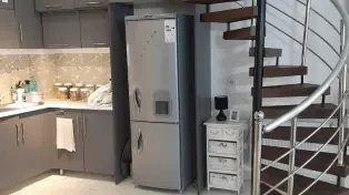 ویلا دوبلکس شهرکی قیمت مناسب