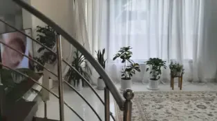 ویلا دوبلکس شهرکی قیمت مناسب