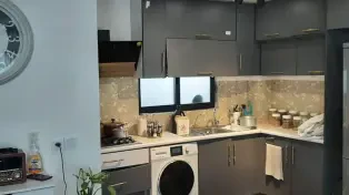 ویلا دوبلکس شهرکی قیمت مناسب