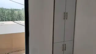 ویلا دوبلکس شهرکی قیمت مناسب