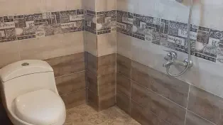 ویلا دوبلکس شهرکی قیمت مناسب