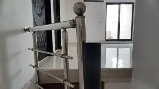 ویلا دوبلکس شهرکی قیمت مناسب