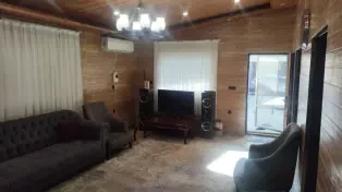 ویلا فلت 100 متری شهر سرخرود