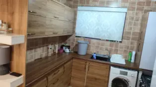 ویلا فلت 100 متری شهر سرخرود