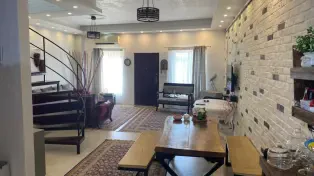 ویلا دوبلکس مبله کامل سرخرود