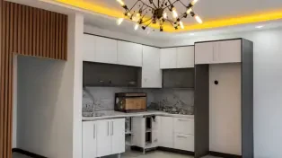 ویلا ساحلی نوساز با دسترسی عالی خانه‌دریا