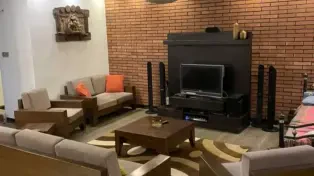 اجاره ویلای دوبلکس ساحلی مبله در محمودآباد