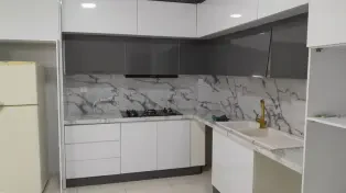 144 متر برج ساحلی فروزان خط دریا سرخرود