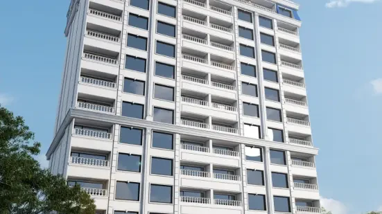 فروش برج یکجا در منطقه یک تهران