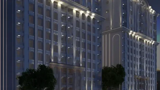 فروش  یکجا برج باغ ساحلی در مازندران