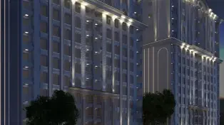 فروش  یکجا برج باغ ساحلی در مازندران