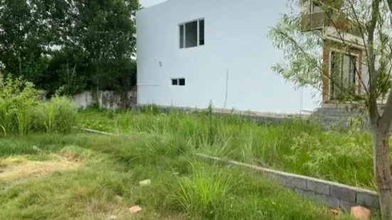 خرید زمین زیر قیمت با سند در سرخرود