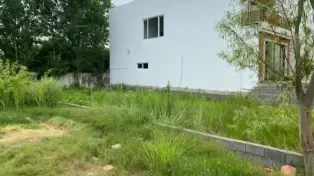 خرید زمین زیر قیمت با سند در سرخرود