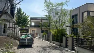 خرید زمین زیر قیمت با سند در سرخرود