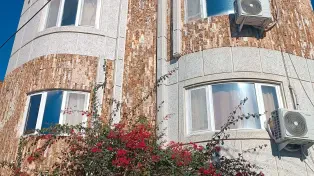 386 متر آپارتمان یکجا فروش چاکسر سرخرود