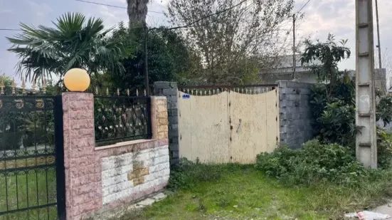 فروش ویلا باغ نقلی قیمت مناسب