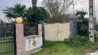 فروش ویلا باغ نقلی قیمت مناسب