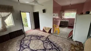 فروش ویلا باغ نقلی قیمت مناسب