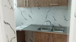 ویلا نقلی دو کیلومتری دریا