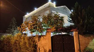 250 متر ویلا باغ دونبش سنددار سرخرود