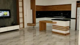 250 متر ویلا باغ دونبش سنددار سرخرود