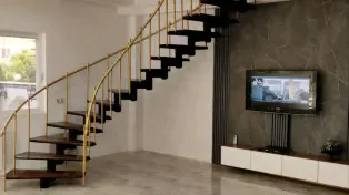 250 متر ویلا باغ دونبش سنددار سرخرود