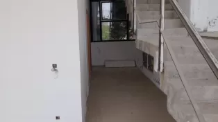 ویلا دوبلکس نما مدرن شهرک برند