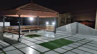 250 متر ویلا باغ دونبش سنددار سرخرود