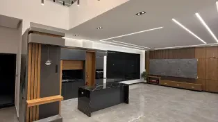 فروش و معاوضه ویلا استخردار در سرخرود