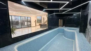 فروش و معاوضه ویلا استخردار در سرخرود