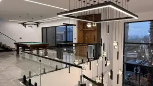 فروش و معاوضه ویلا استخردار در سرخرود