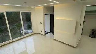 ویلا لوکس با سند تک‌برگ و امنیت ۲۴ ساعته محمودآباد