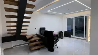 ویلا لوکس با سند تک‌برگ و امنیت ۲۴ ساعته محمودآباد