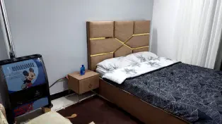 200 متر ویلا دوبلکس مدرن با همه مدارک