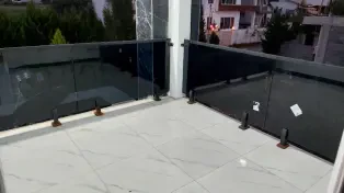 200 متر ویلا دوبلکس مدرن با همه مدارک