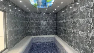 226 متر ویلا مدرن استخردار با سند 6 دانگ