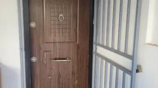 ویلا حیاط‌دار نزدیک دریا  سند تک‌برگ