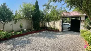 ویلا خوش‌قواره با لوکیشن بی‌نظیر