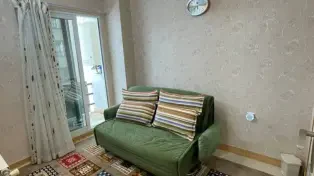 فروش پلاک ۱دریا با ویو ابدی