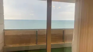 فروش آپارتمان نوساز پلاک اول دریا در سرخرود