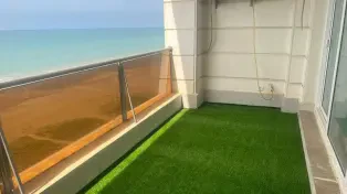 فروش آپارتمان نوساز پلاک اول دریا در سرخرود