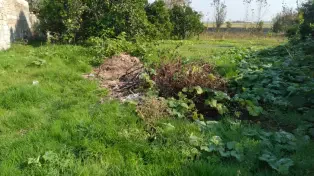 فروش زمین وسط شهر با قیمت استثنایی