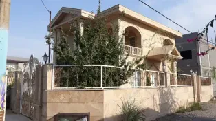 فروش ویلا لاکچری با نورگیری عالی