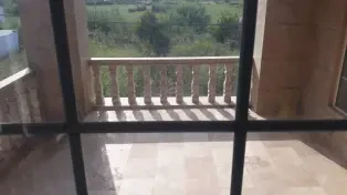 فروش ویلا لاکچری با نورگیری عالی