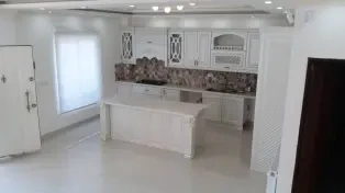 فروش ویلا لاکچری با نورگیری عالی