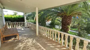 اجاره ویلا ساحلی خط دریا سرخرود سه خواب