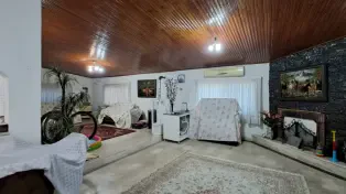 اجاره ویلا ساحلی خط دریا سرخرود سه خواب